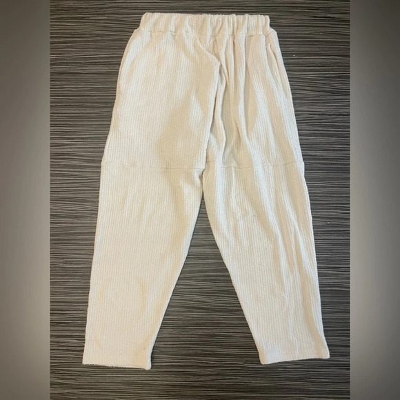 Free people besiege sweatpants size XS - Picture 1 of 4